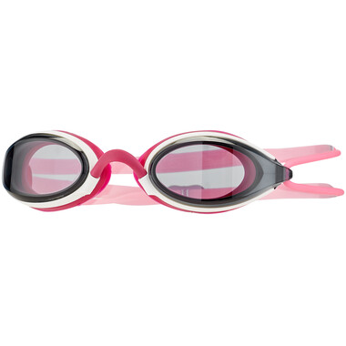 Gafas de natación ZOGGS FUSION AIR Gris ahumado/Rosa 0